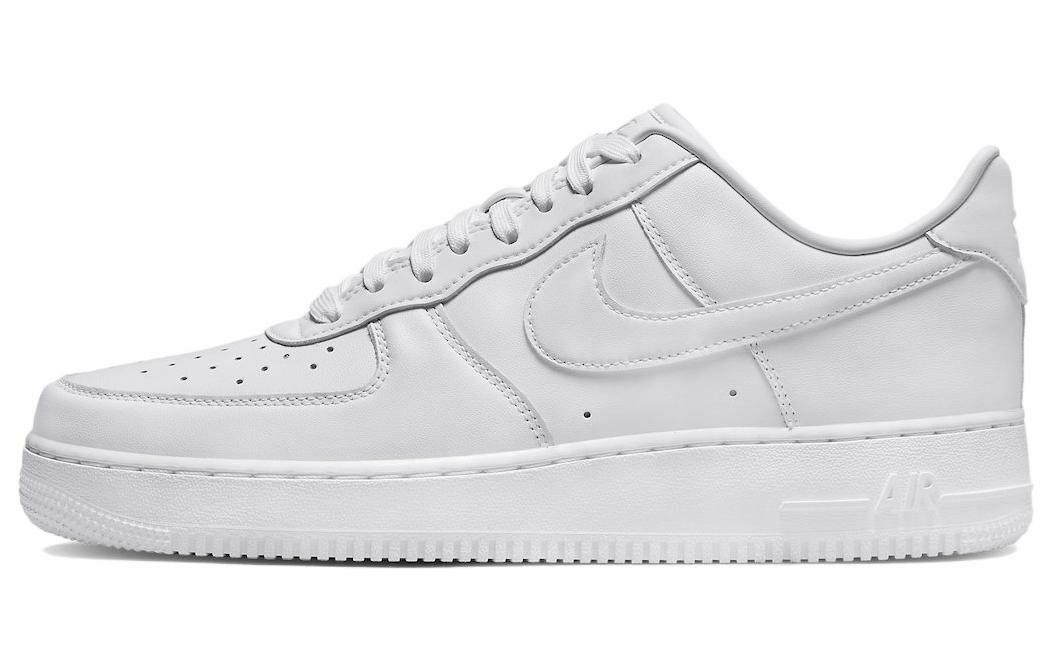 【代購】Nike Air Force 1 Low '07 Fresh White