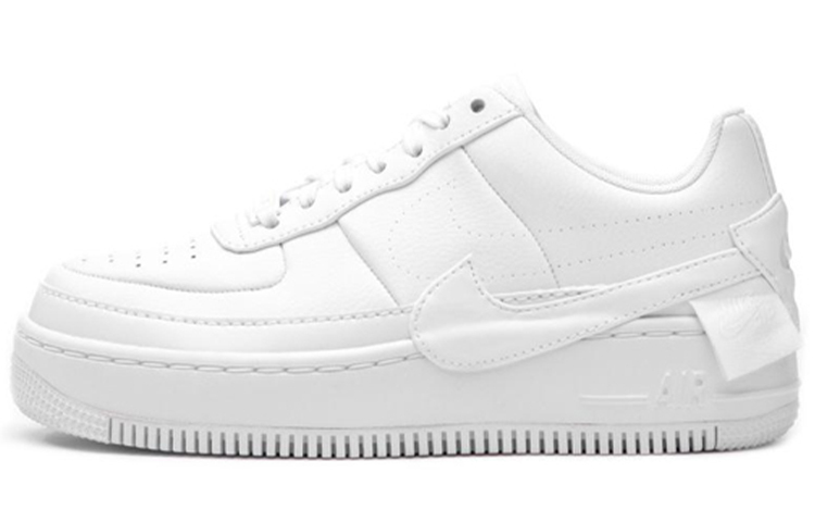 【代購】Nike Air Force 1 Jester Xx Triple White Women's