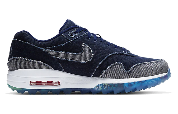 【代購】Nike Air Max 1 Golf No Denim Allowed Navy