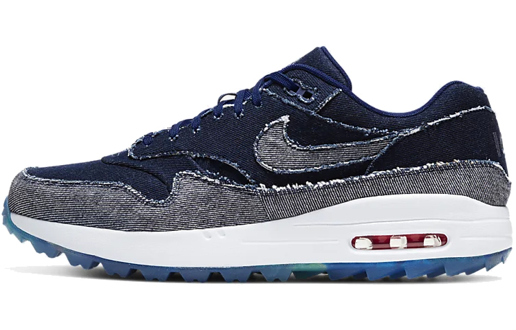 【代購】Nike Air Max 1 Golf No Denim Allowed Navy