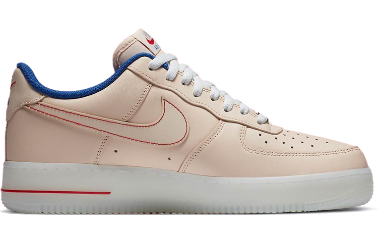 【代購】Nike Air Force 1 Low 07 LV8 Ice Sole