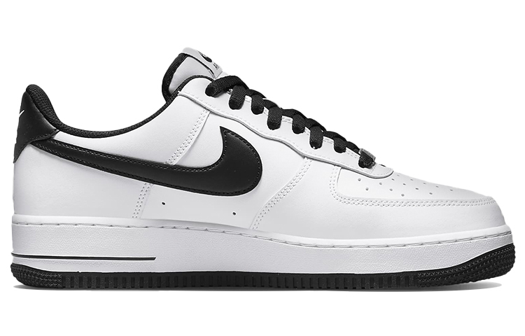 【代購】Nike Air Force 1 Low '07 White Black 2022