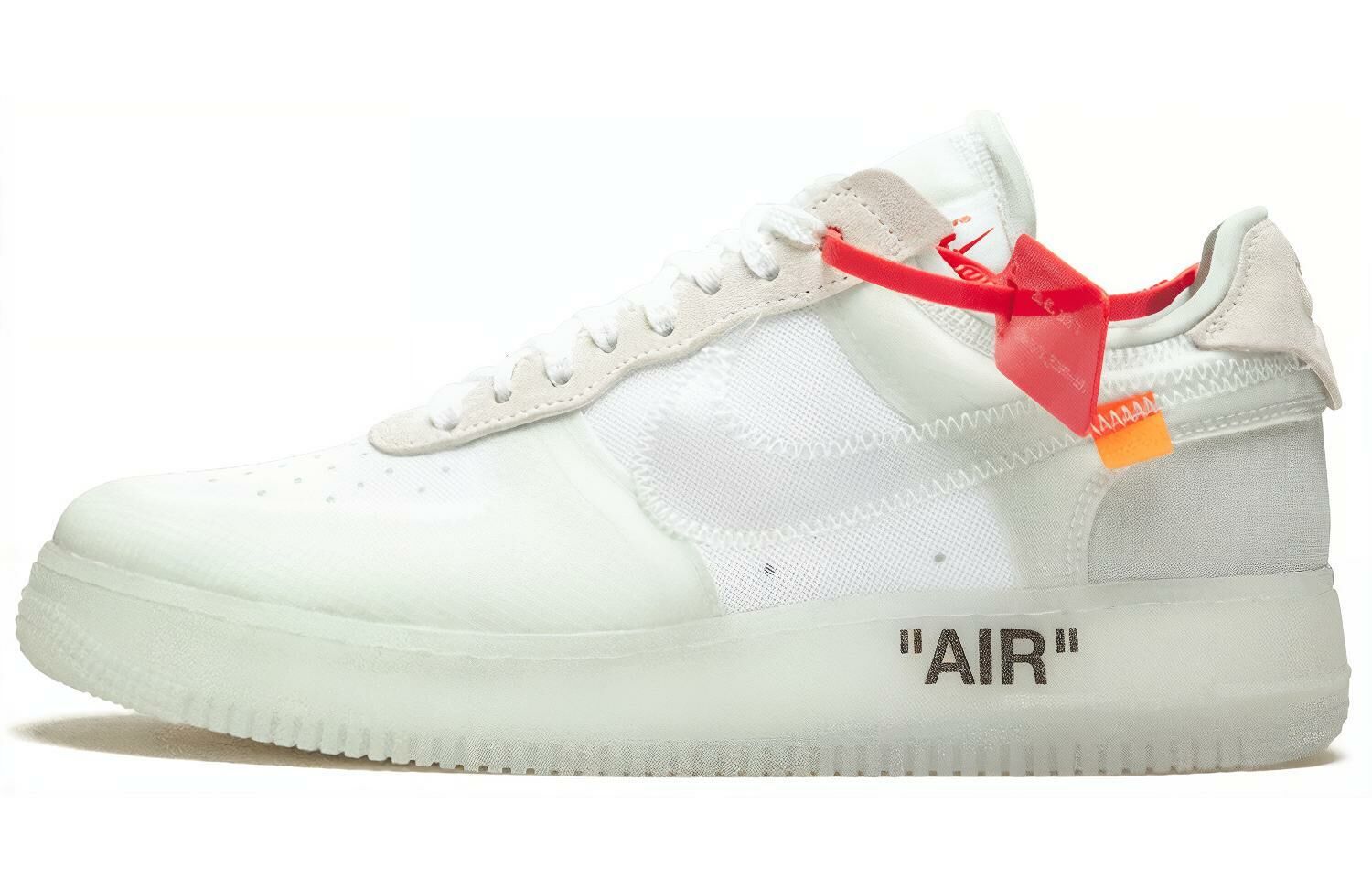 【代購】Nike Air Force 1 Low Off-White