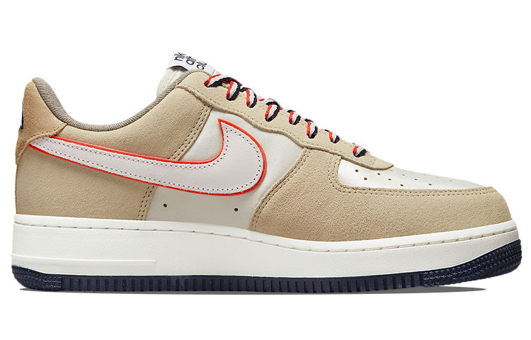 【代購】Nike Air Force 1 Low Athletic Club Sail Women's
