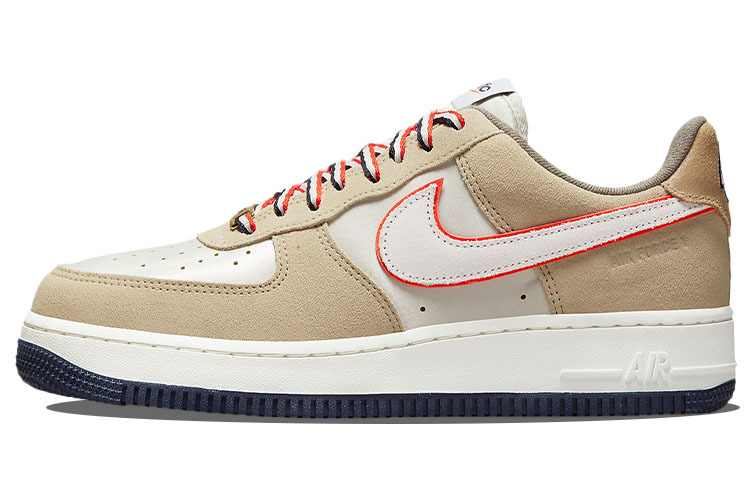 【代購】Nike Air Force 1 Low Athletic Club Sail Women's