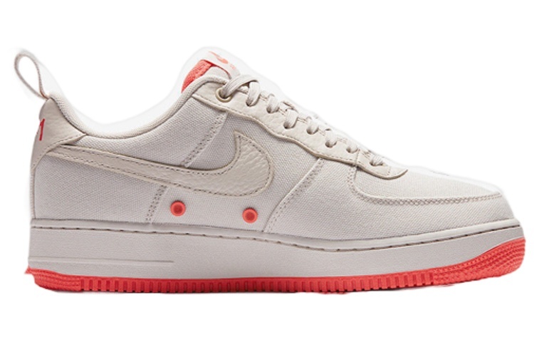 【代購】Nike Air Force 1 Low Canvas Desert Sand