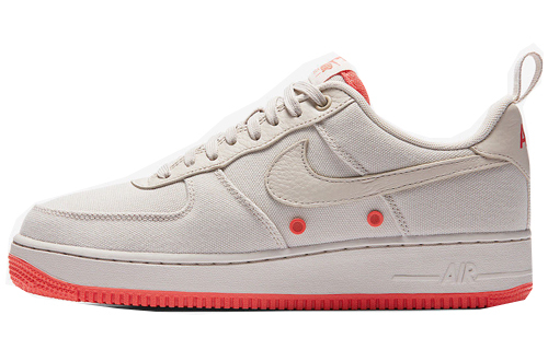 【代購】Nike Air Force 1 Low Canvas Desert Sand