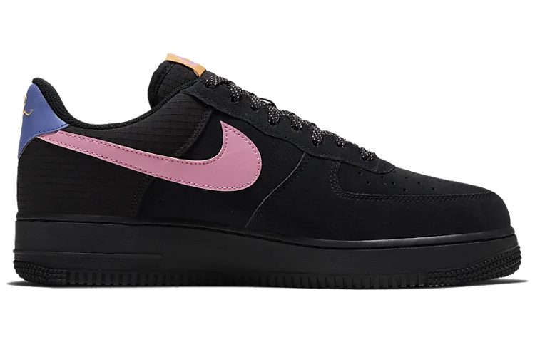 【代購】Nike Air Force 1 Low Acg Black