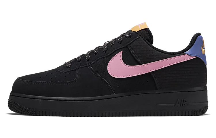 【代購】Nike Air Force 1 Low Acg Black