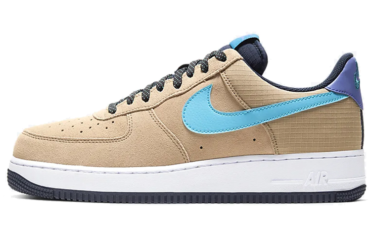 【代購】Nike Air Force 1 Low Acg Khaki