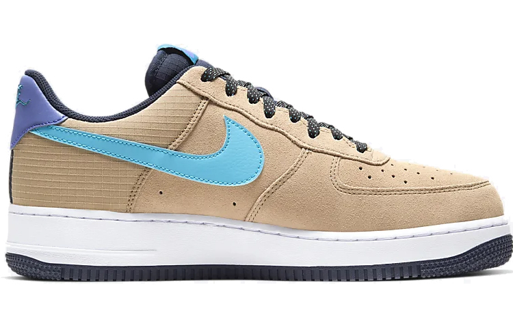 【代購】Nike Air Force 1 Low Acg Khaki