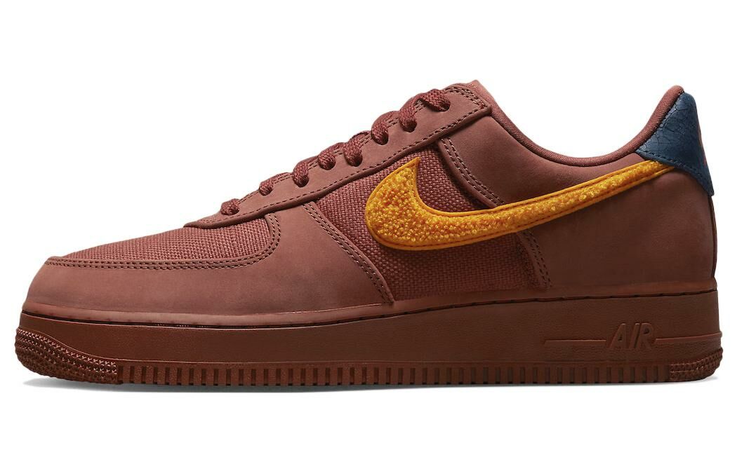 【代購】Nike Air Force 1 Low La Familia