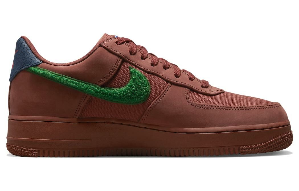 【代購】Nike Air Force 1 Low La Familia
