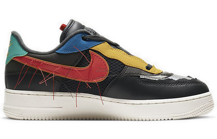 【代購】Nike Air Force 1 Low Bhm 2020