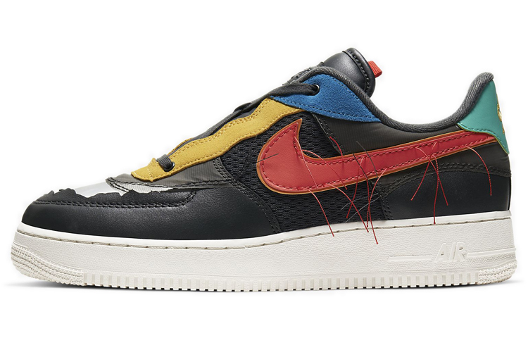【代購】Nike Air Force 1 Low Bhm 2020