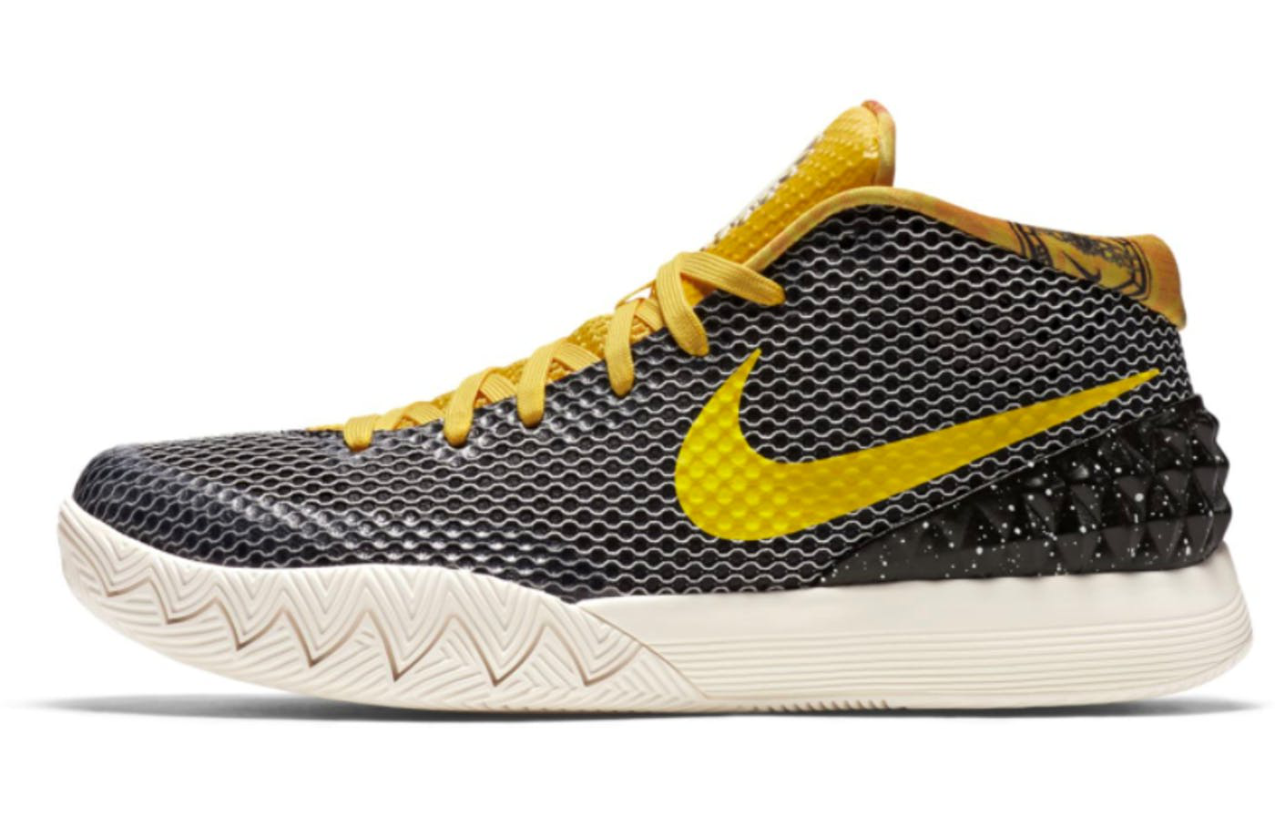 【代購】Nike Kyrie 1 Ltd 'Rise'