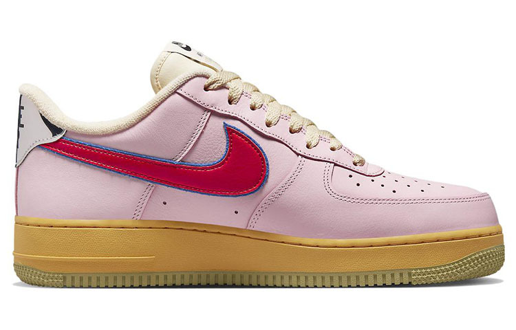 【代購】Nike Air Force 1 Low '07 Feel Free Let's Talk