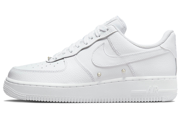 【代購】Nike Air Force 1 Low '07 Se Pearl White Women's