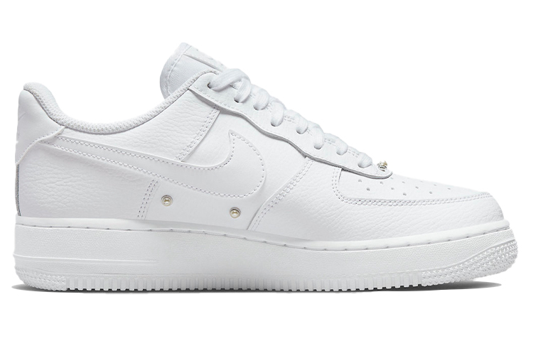 【代購】Nike Air Force 1 Low '07 Se Pearl White Women's