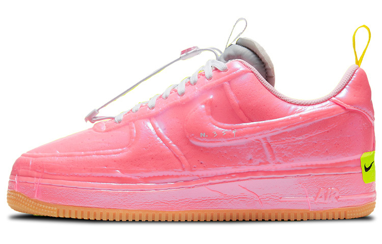 【代購】Nike Air Force 1 Low Experimental Racer Pink