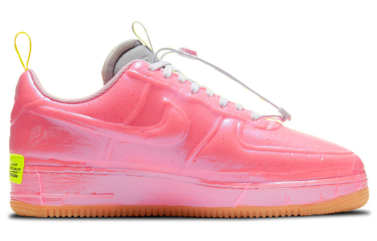 【代購】Nike Air Force 1 Low Experimental Racer Pink