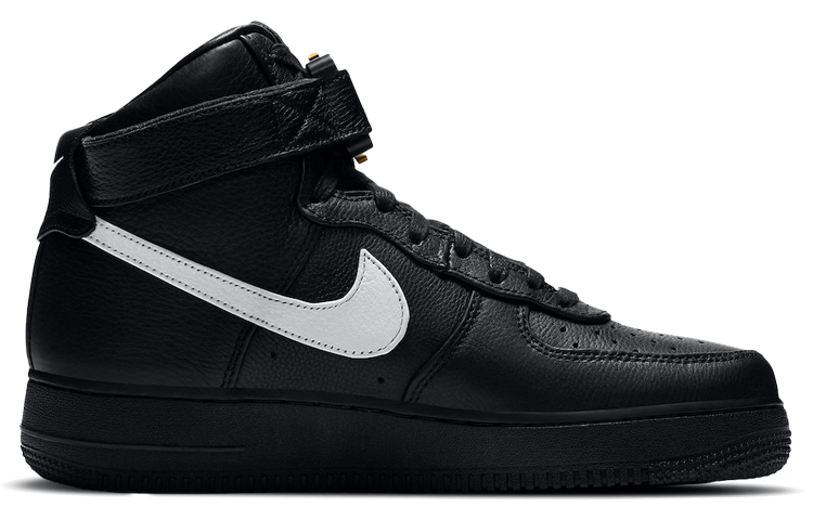 【代購】Nike Air Force 1 High 1017 Alyx 9SM Black White