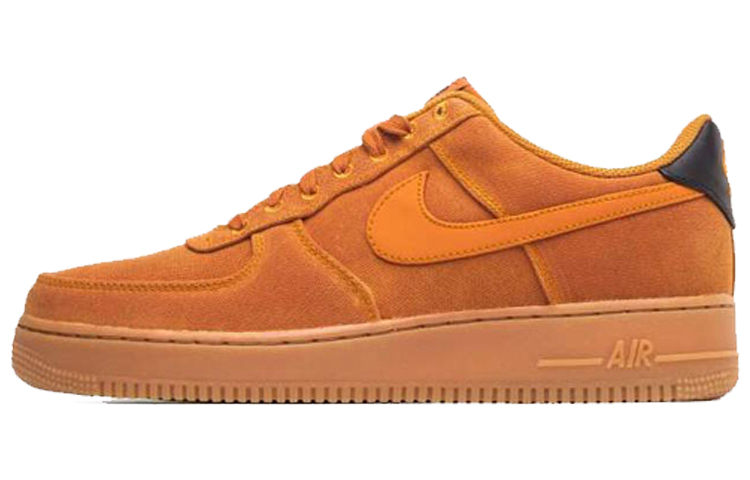【代購】Nike Air Force 1 Low '07 Monarch Gum