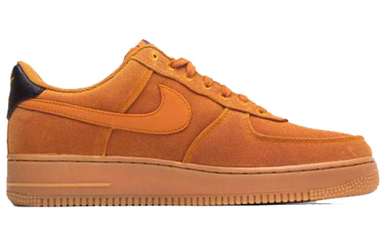 【代購】Nike Air Force 1 Low '07 Monarch Gum