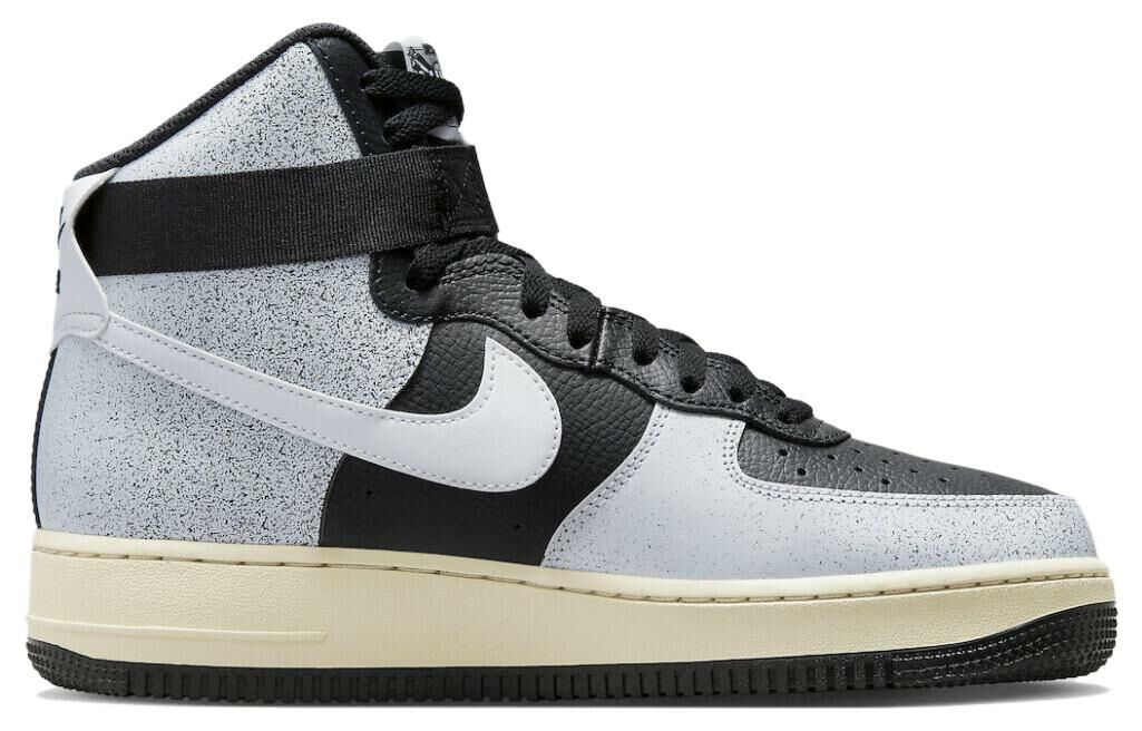 【代購】Nike Air Force 1 High Classics 50th Anniversary Of Hip Hop