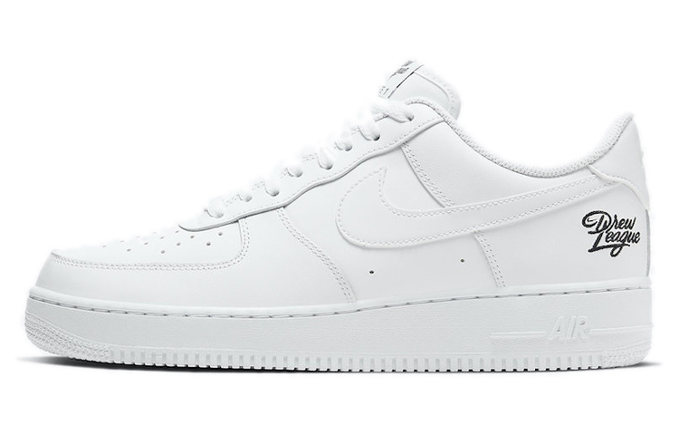 【代購】Nike Air Force 1 Low Drew League 2020