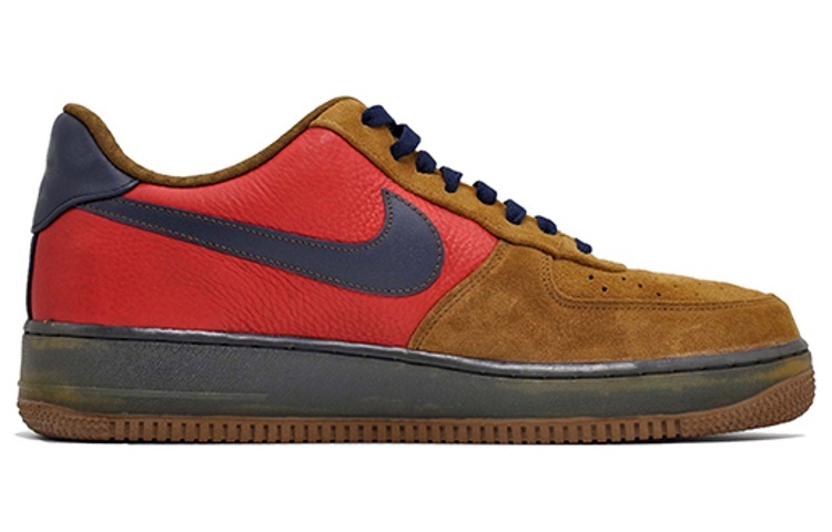 【代購】Nike Air Force 1 Low New Six Vince Carter
