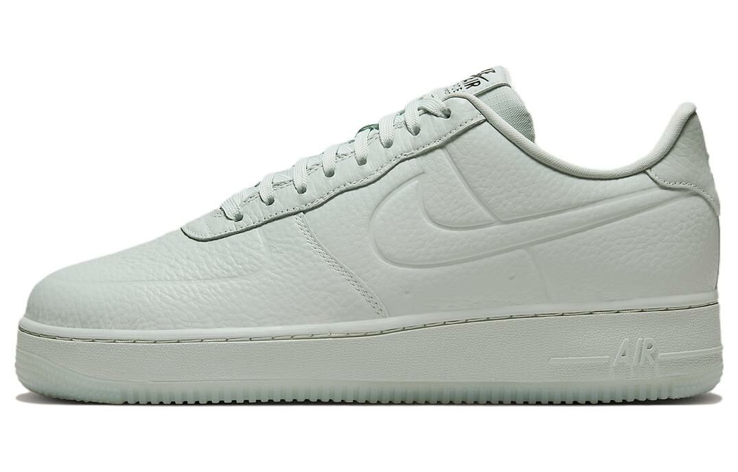 【代購】Nike Air Force 1 Low '07 Pro Tech Waterproof Light Silver