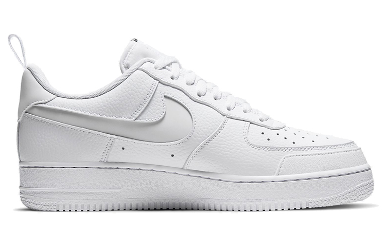 【代購】Nike Air Force 1 Utility White 2020