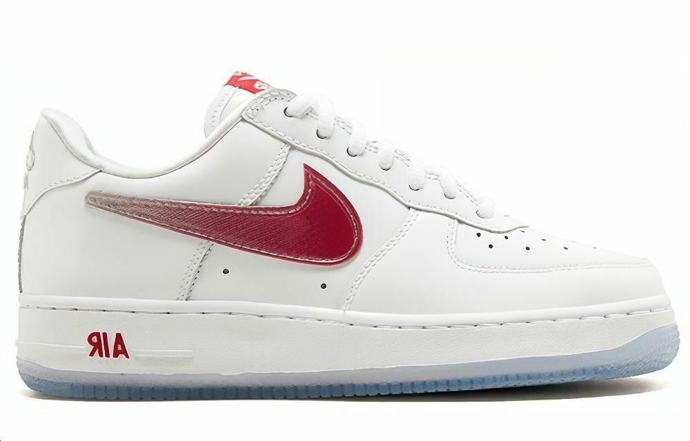 【代購】Nike Air Force 1 Low Taiwan 2018