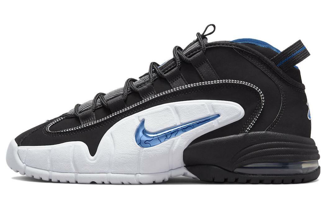 【代購】Nike Air Max Penny 1 Orlando 2022