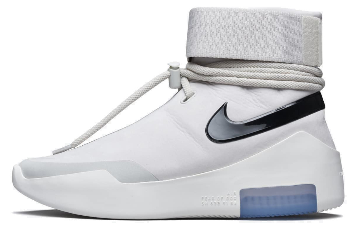 【代購】Nike Air Fear Of God 1 Sa Light Bone Black