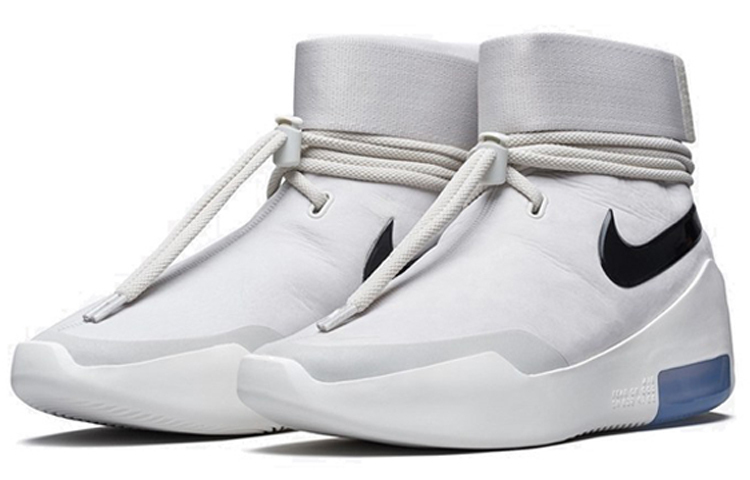 【代購】Nike Air Fear Of God 1 Sa Light Bone Black