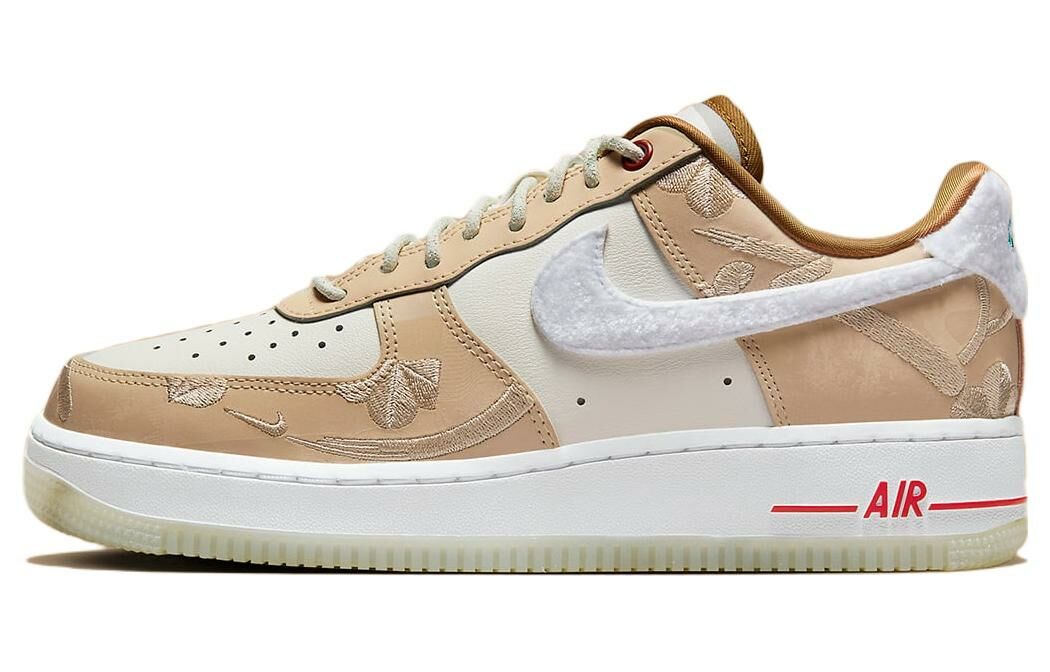 【代購】Nike Air Force 1 Low '07 Lx Chinese New Year Leap High Women's
