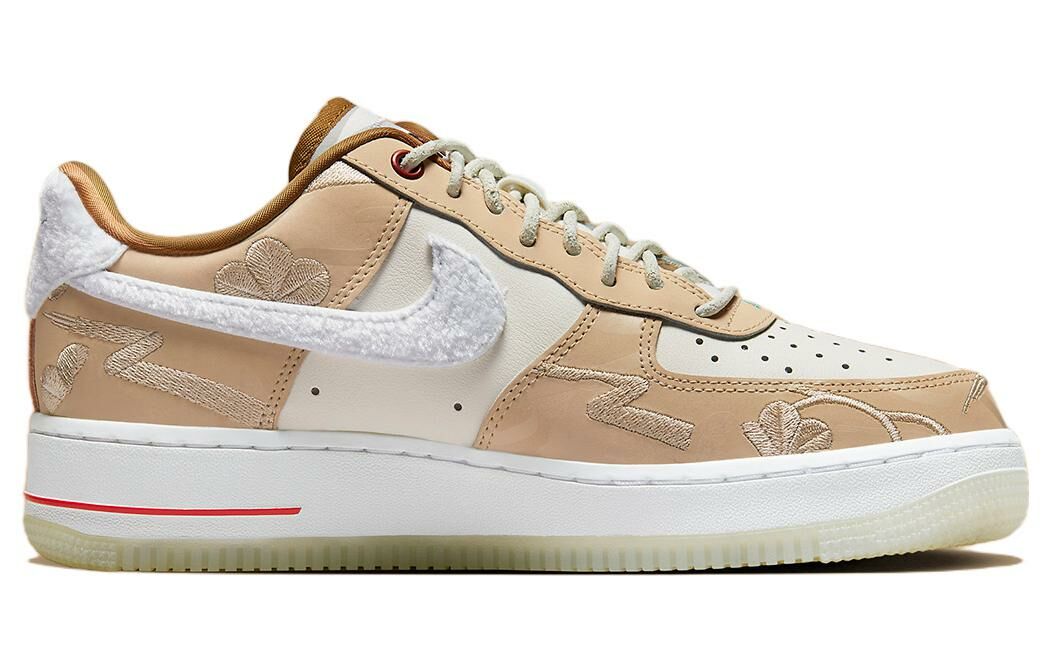 【代購】Nike Air Force 1 Low '07 Lx Chinese New Year Leap High Women's