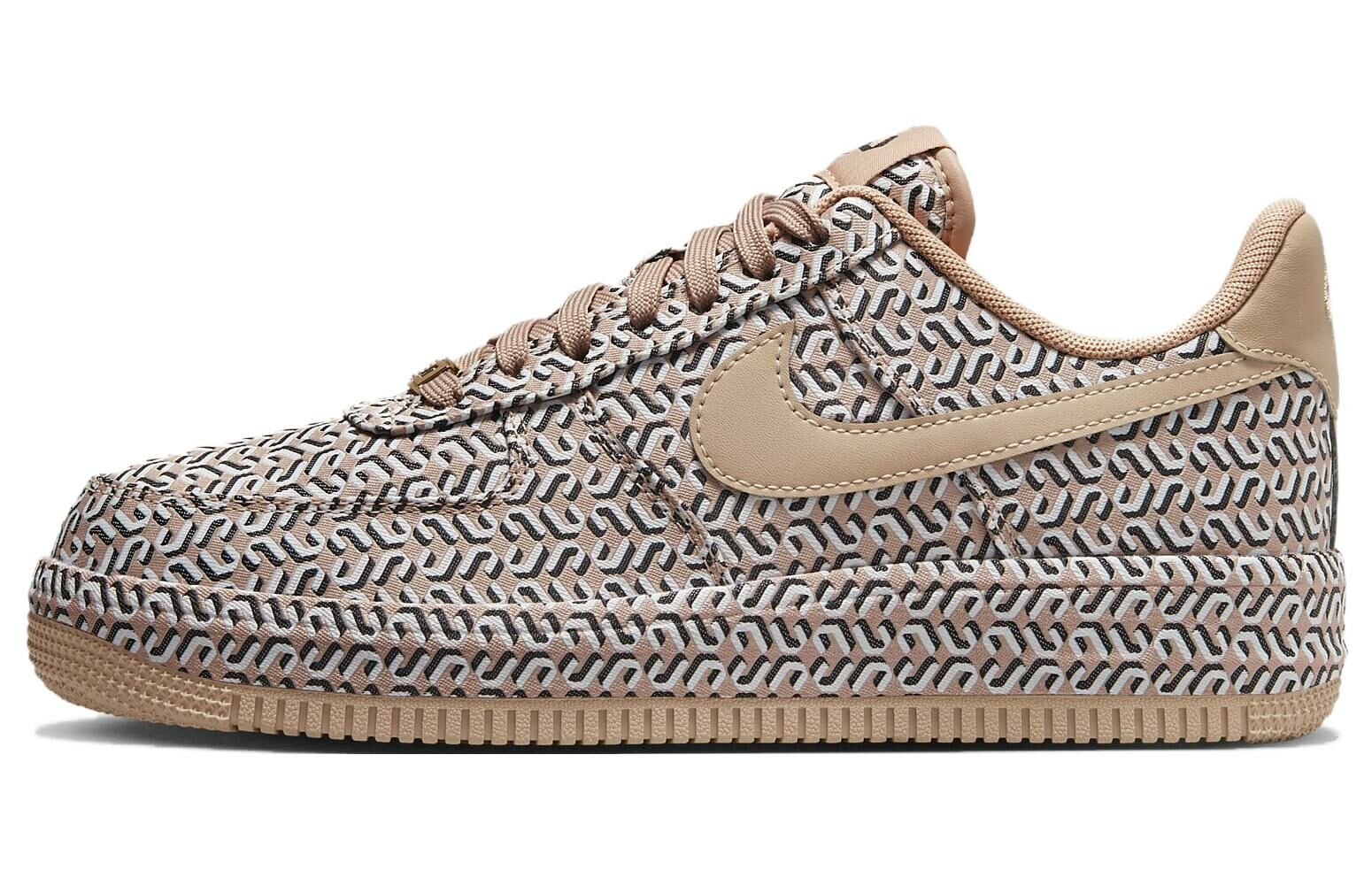 【代購】Nike Air Force 1 Low Lx United In Victory Women's