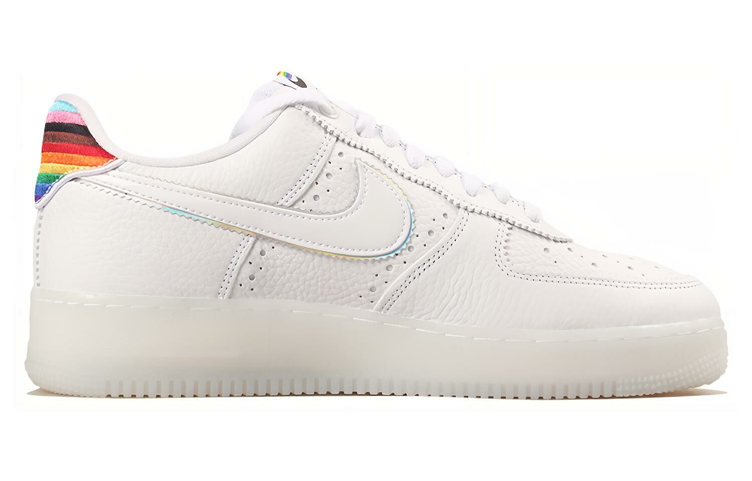 【代購】Nike Air Force 1 Low Be True 2020