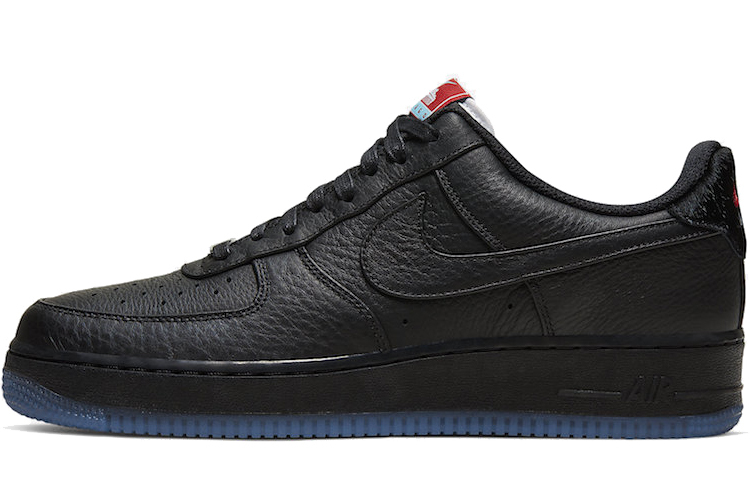 【代購】Nike Air Force 1 Low Chicago 2019