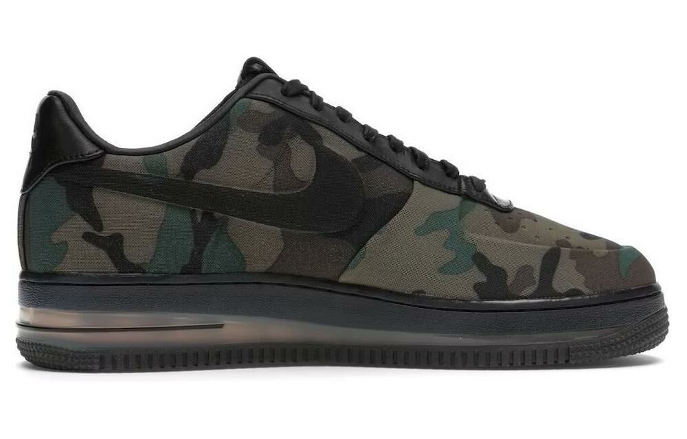 【代購】Nike Air Force 1 Low Max Air Vt Camo