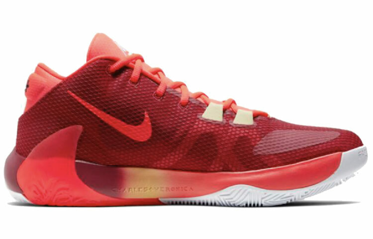 【代購】Nike Zoom Freak 1 Ep 'All Bros Pt. 2'