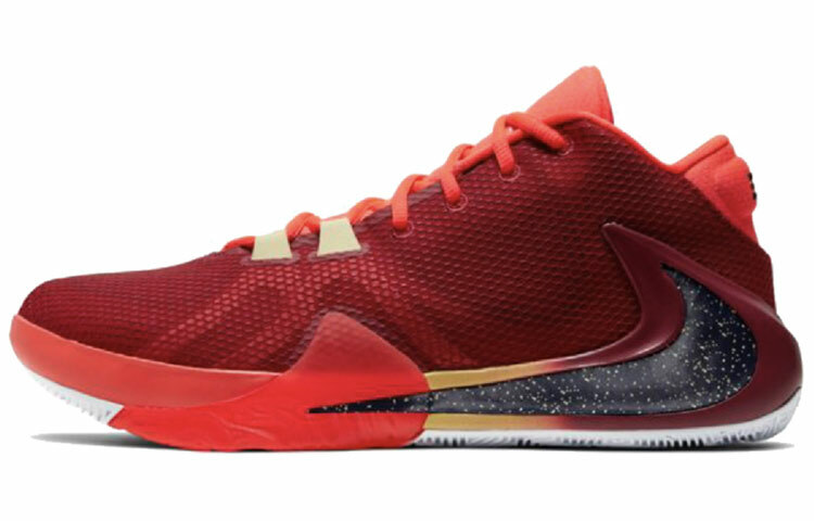 【代購】Nike Zoom Freak 1 Ep 'All Bros Pt. 2'