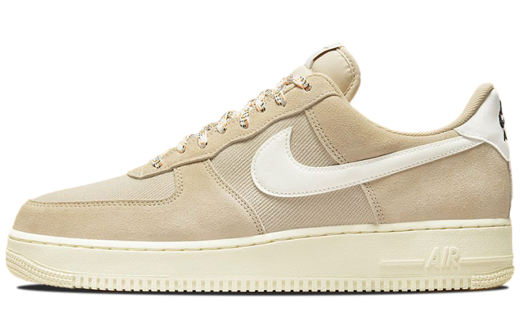 【代購】Nike Air Force 1 Low '07 LV8 Certified Fresh Rattan