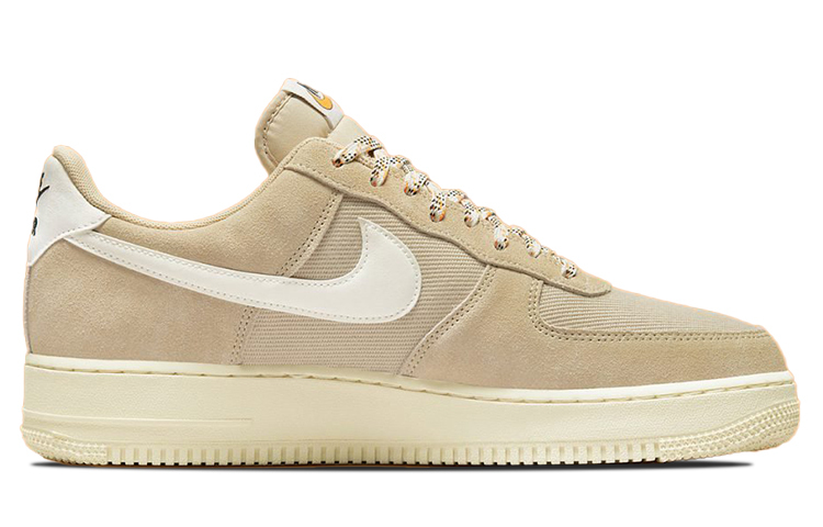 【代購】Nike Air Force 1 Low '07 LV8 Certified Fresh Rattan