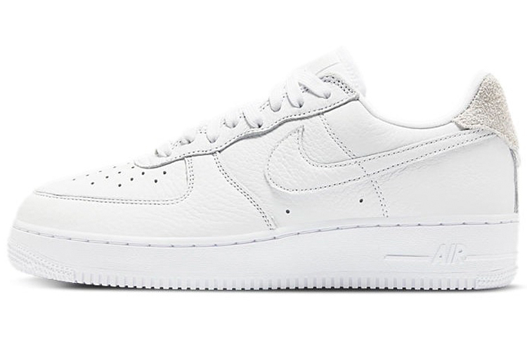 【代購】Nike Air Force 1 Craft White