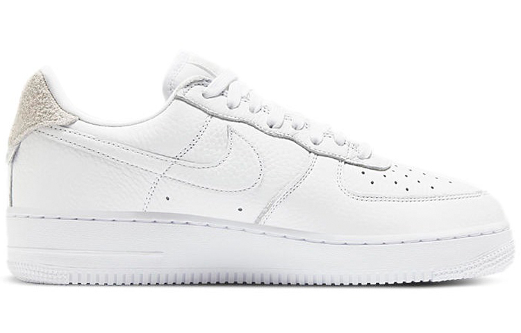 【代購】Nike Air Force 1 Craft White
