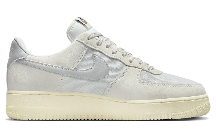 【代購】Nike Air Force 1 Low '07 LV8 Vintage Certified Fresh Photon Dust Sail